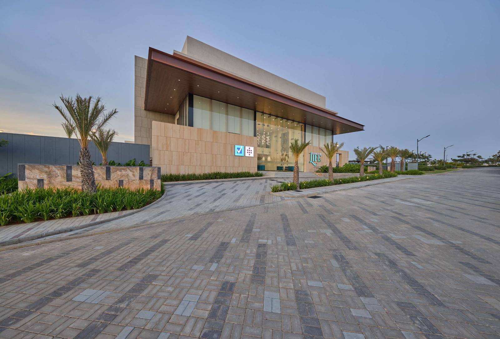 Clubhouse