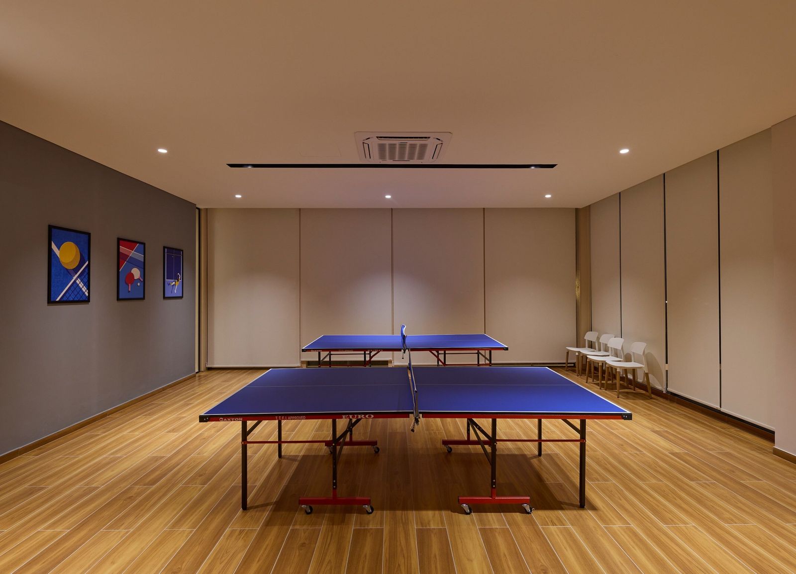 Table Tennis