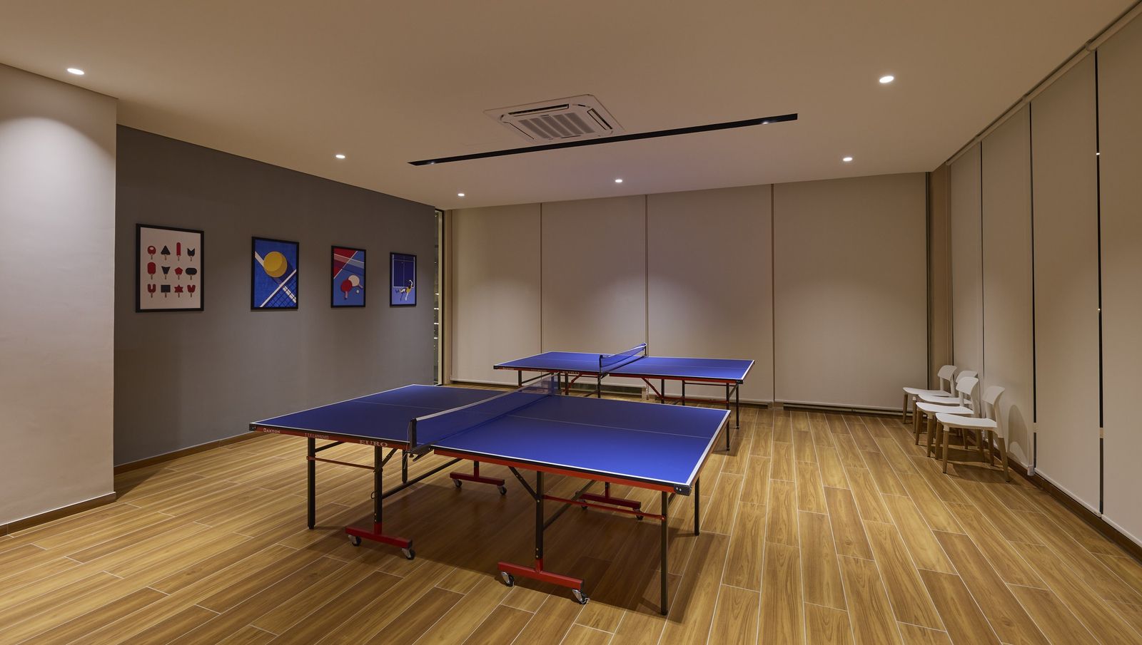 Table Tennis