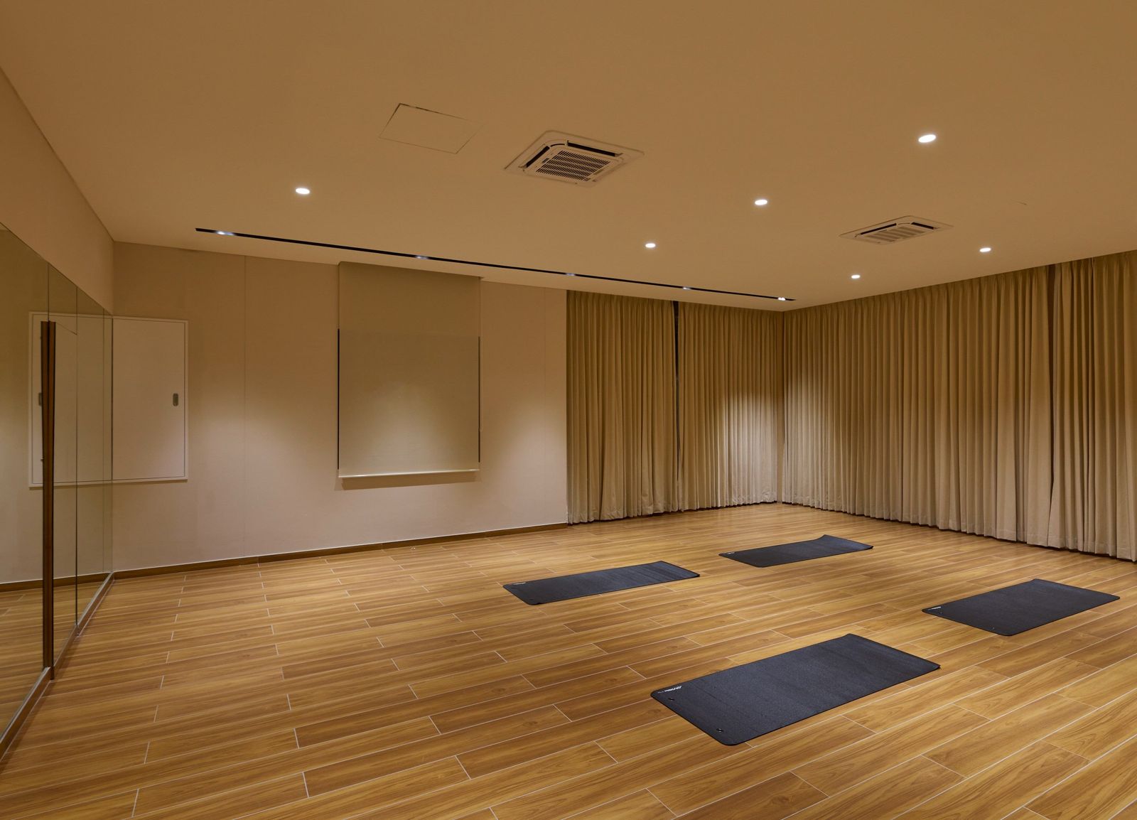 Yoga Room