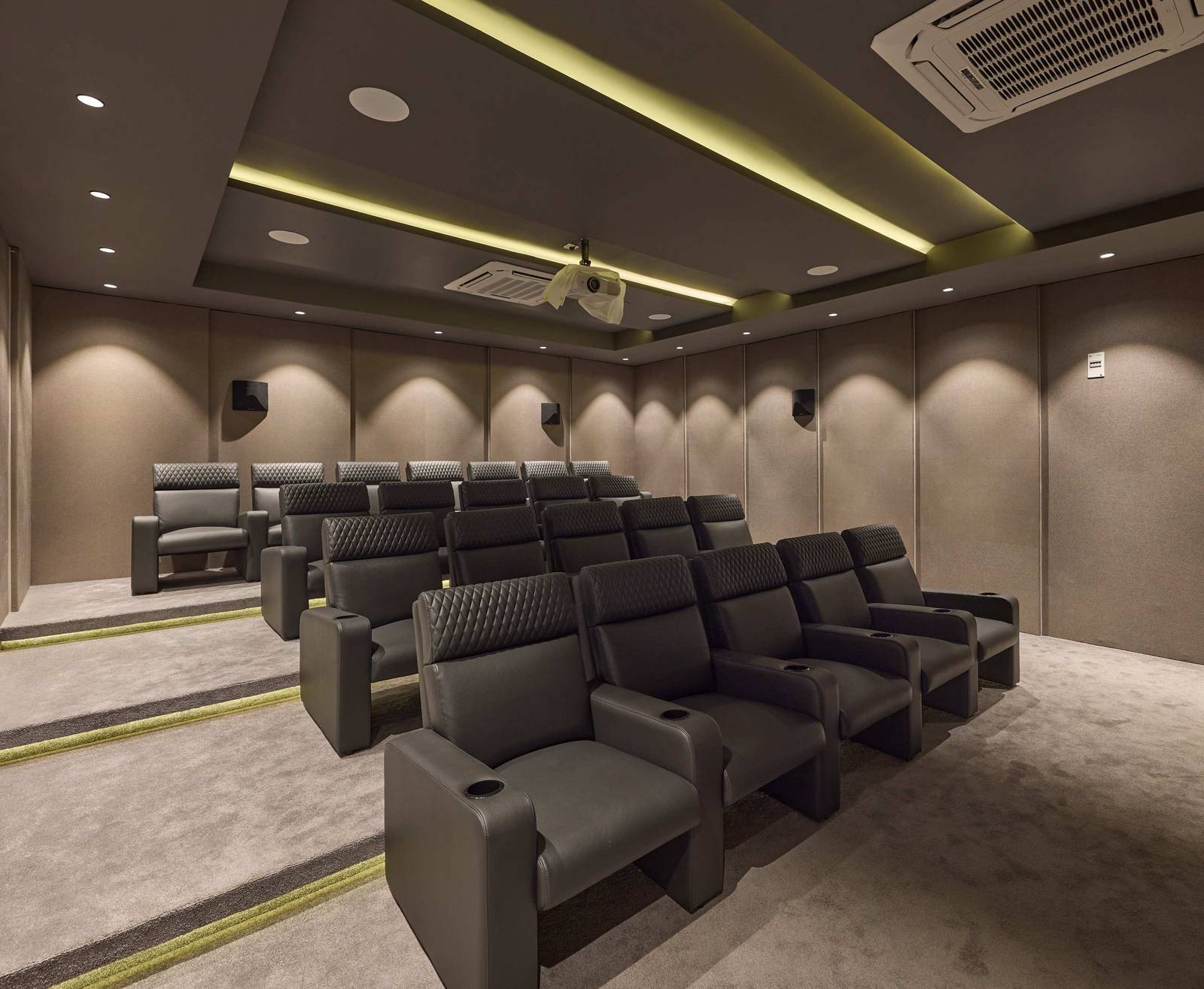 Home Theatre