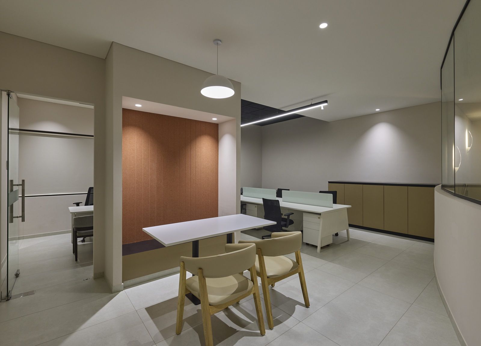 Business Centre